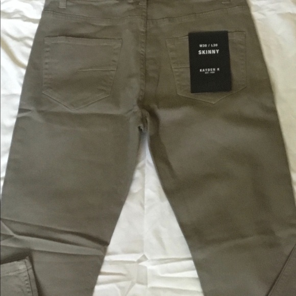 Jeans - Picture 2 of 4